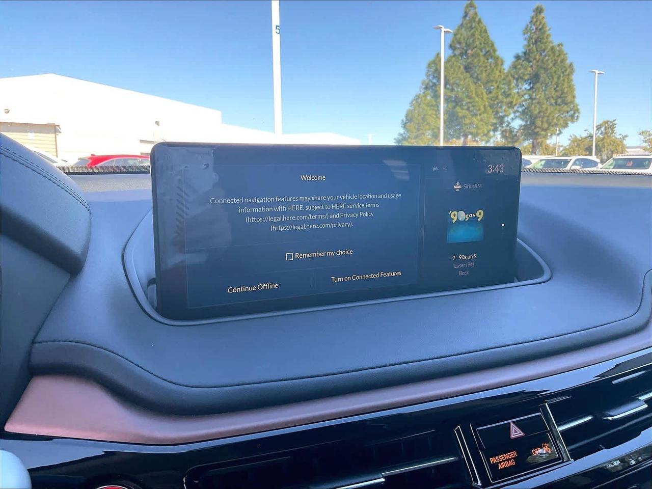 2023 Acura MDX w/Technology Package Roseville CA