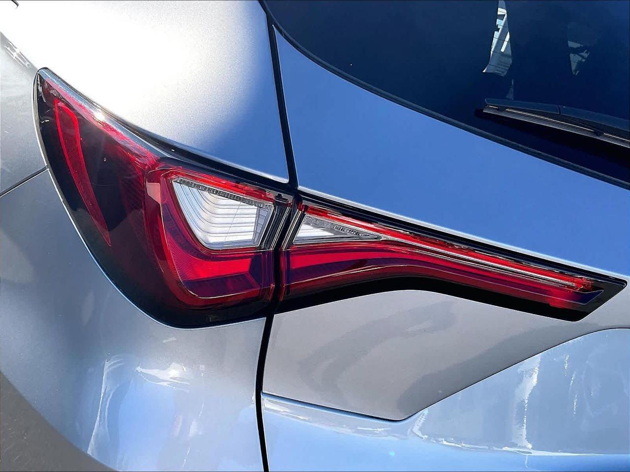 2023 Acura MDX w/Technology Package Roseville CA