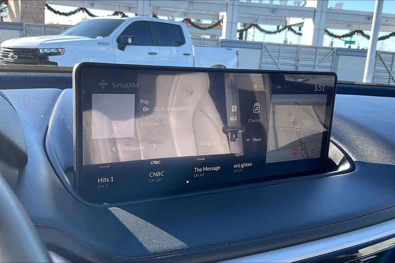 2023 Acura MDX w/Technology Package Roseville CA