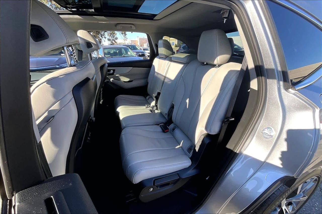 2023 Acura MDX w/Technology Package Roseville CA