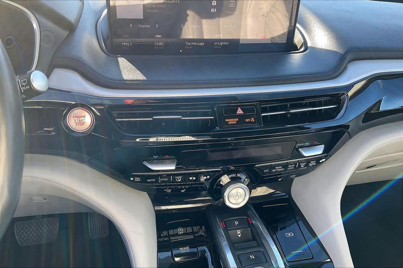 2023 Acura MDX w/Technology Package Roseville CA