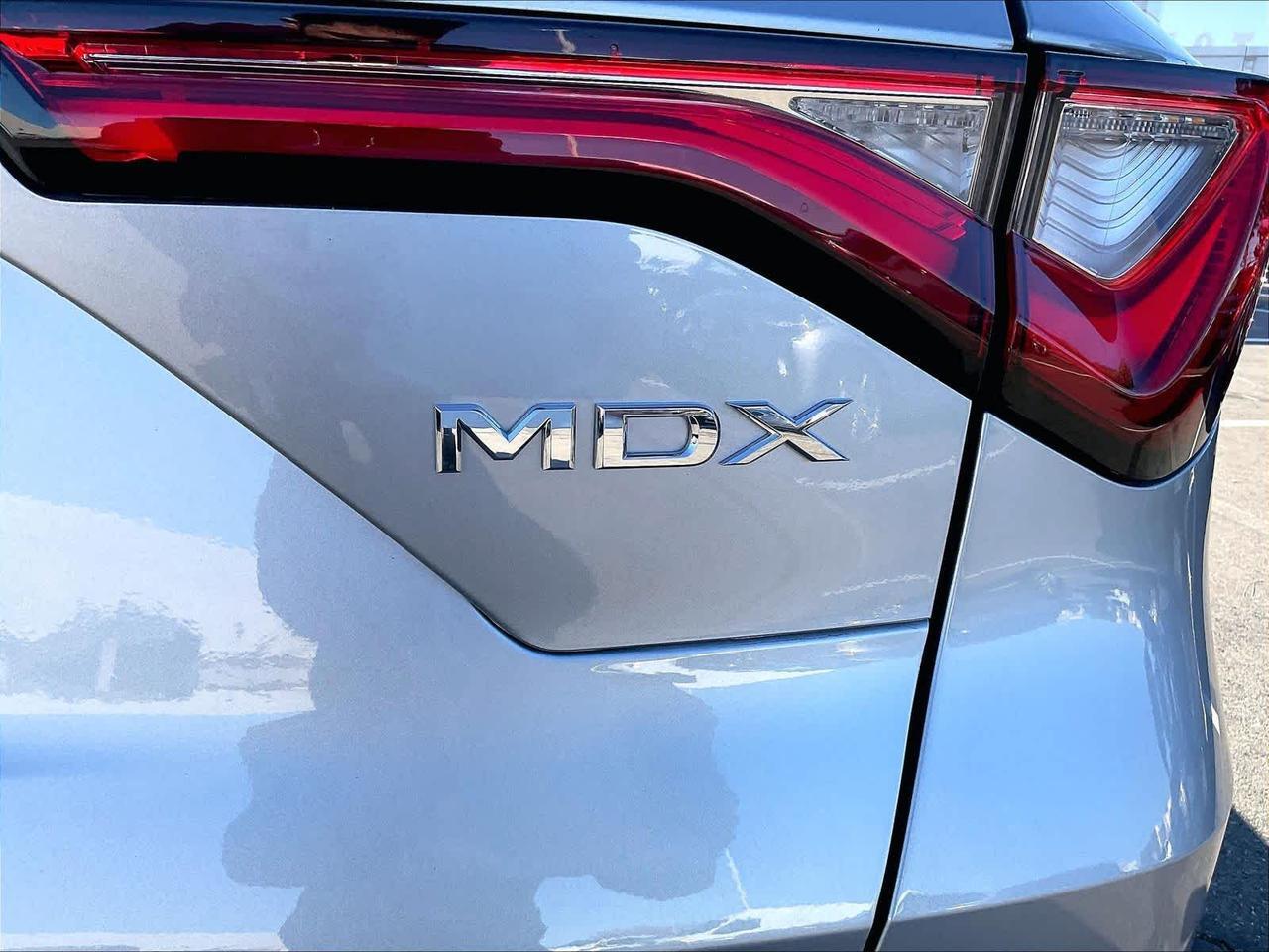 2023 Acura MDX w/Technology Package Roseville CA