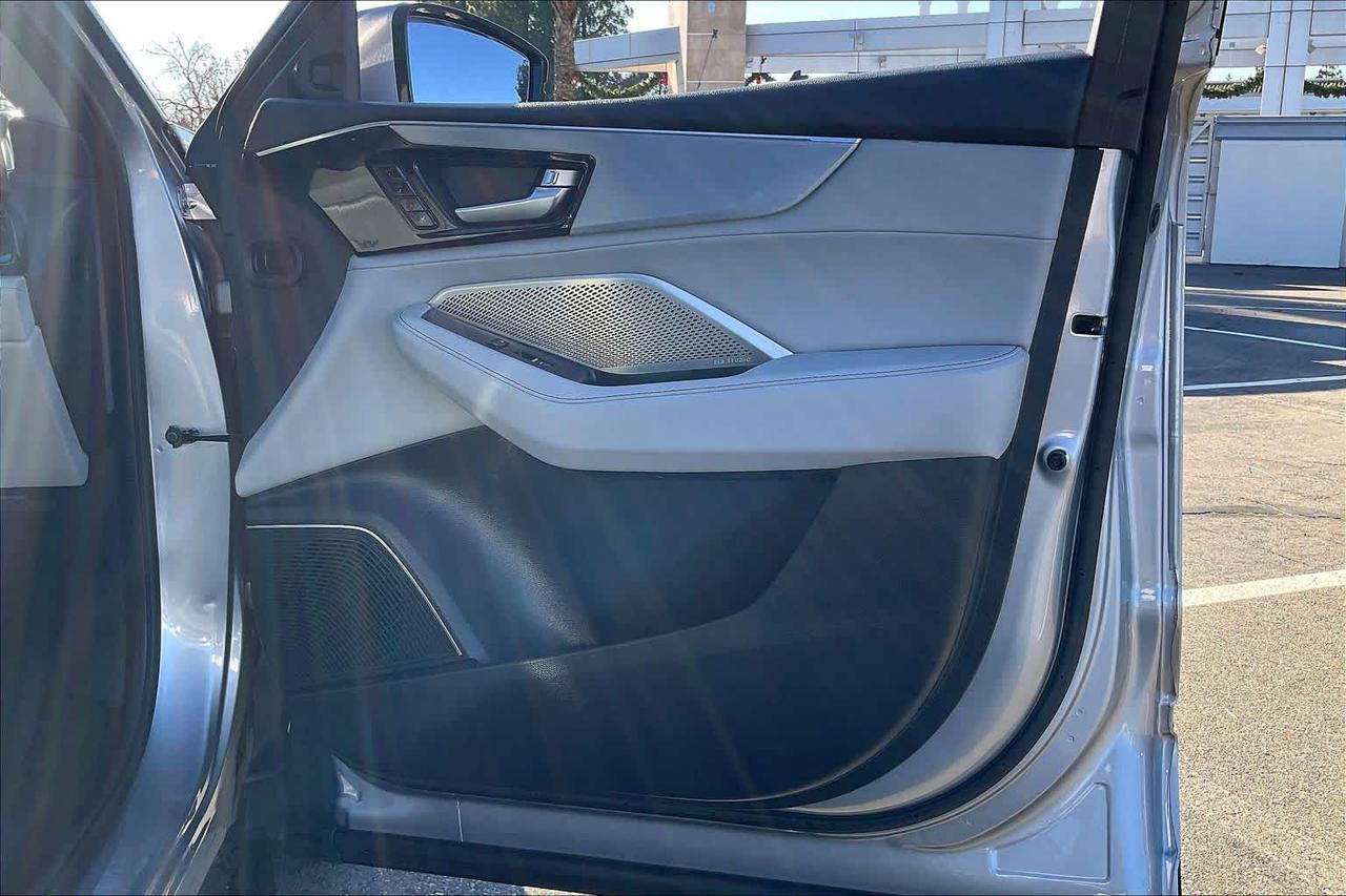 2023 Acura MDX w/Technology Package Roseville CA