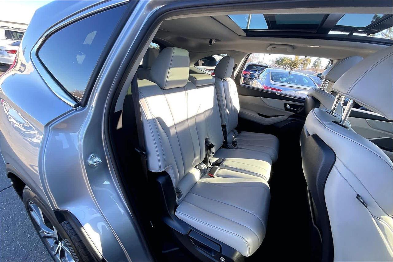 2023 Acura MDX w/Technology Package Roseville CA
