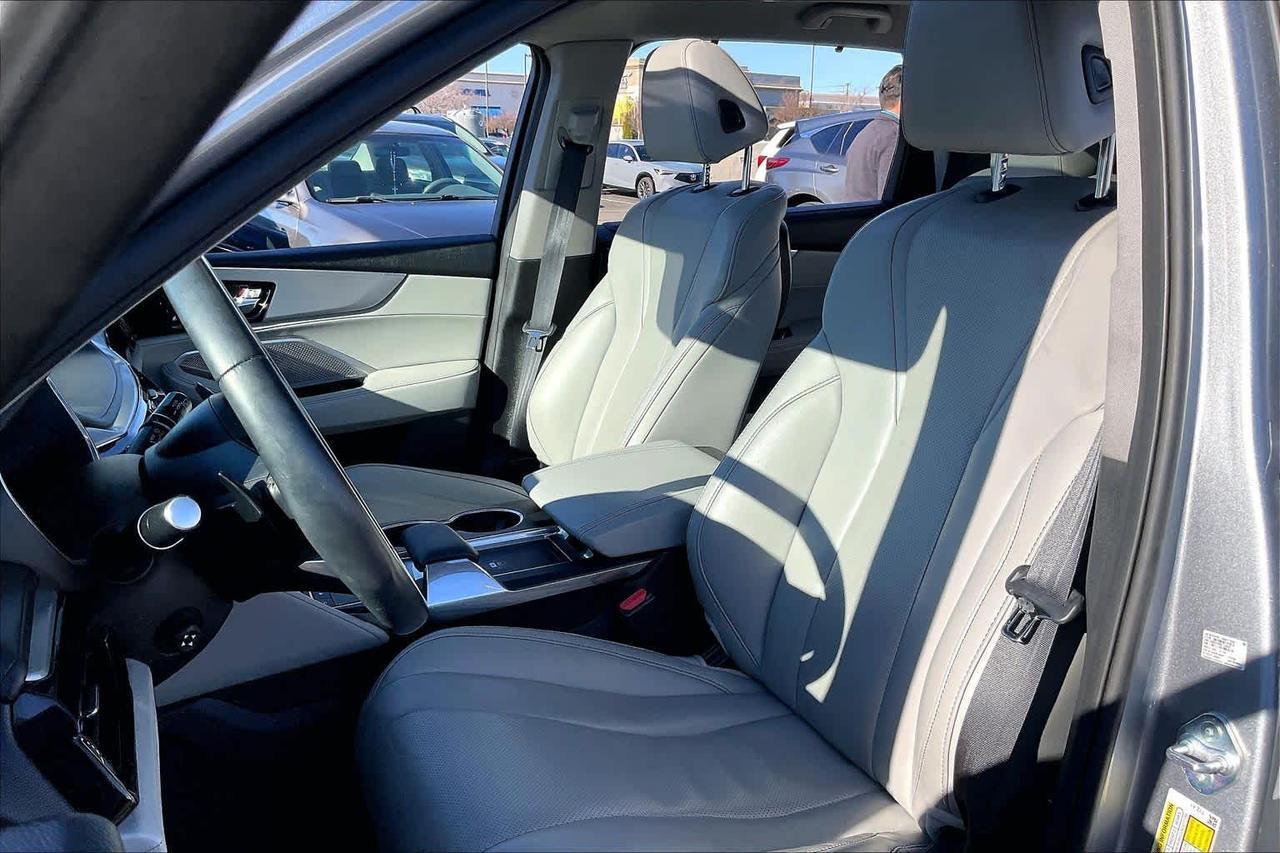 2023 Acura MDX w/Technology Package Roseville CA