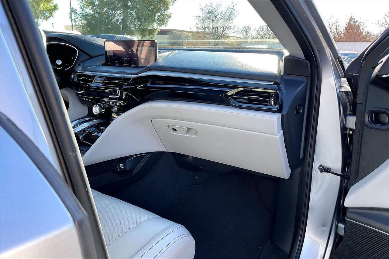 2023 Acura MDX w/Technology Package Roseville CA