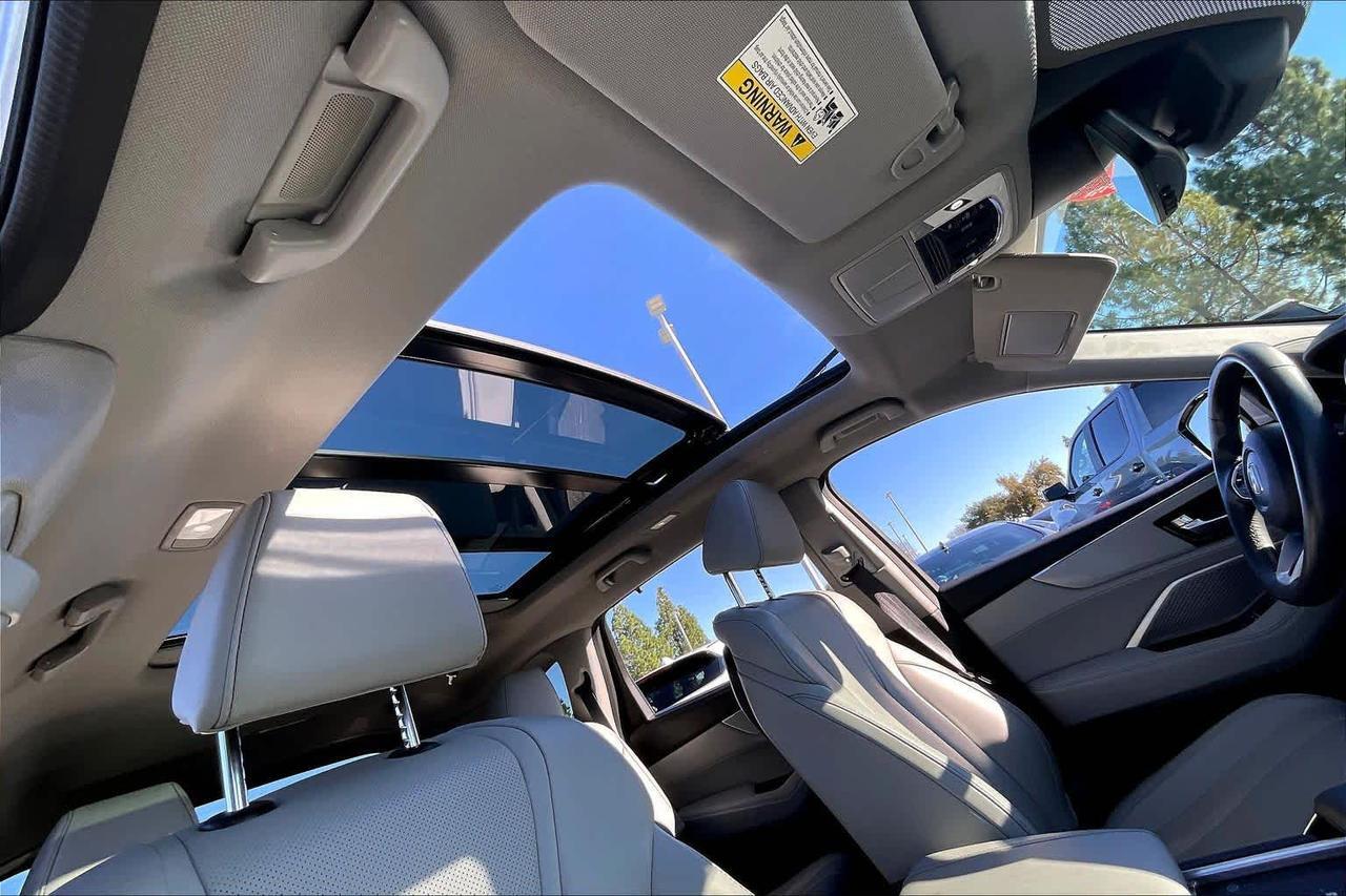 2023 Acura MDX w/Technology Package Roseville CA