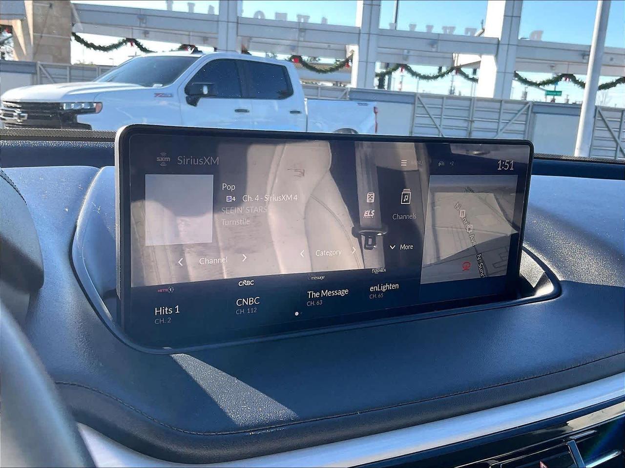 2023 Acura MDX w/Technology Package Roseville CA