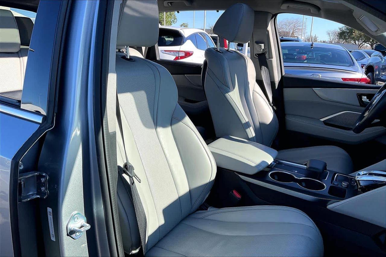 2023 Acura MDX w/Technology Package Roseville CA