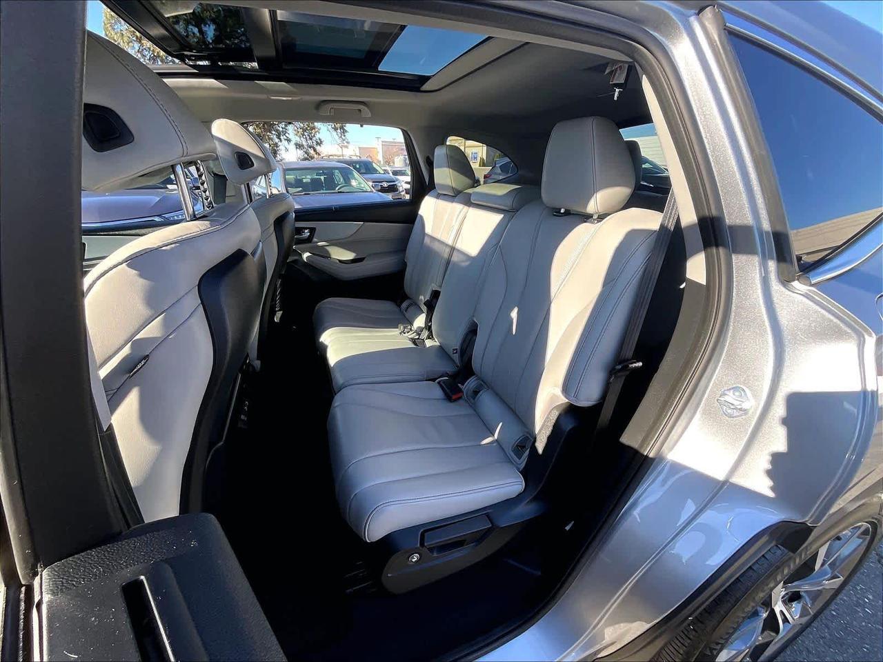 2023 Acura MDX w/Technology Package Roseville CA