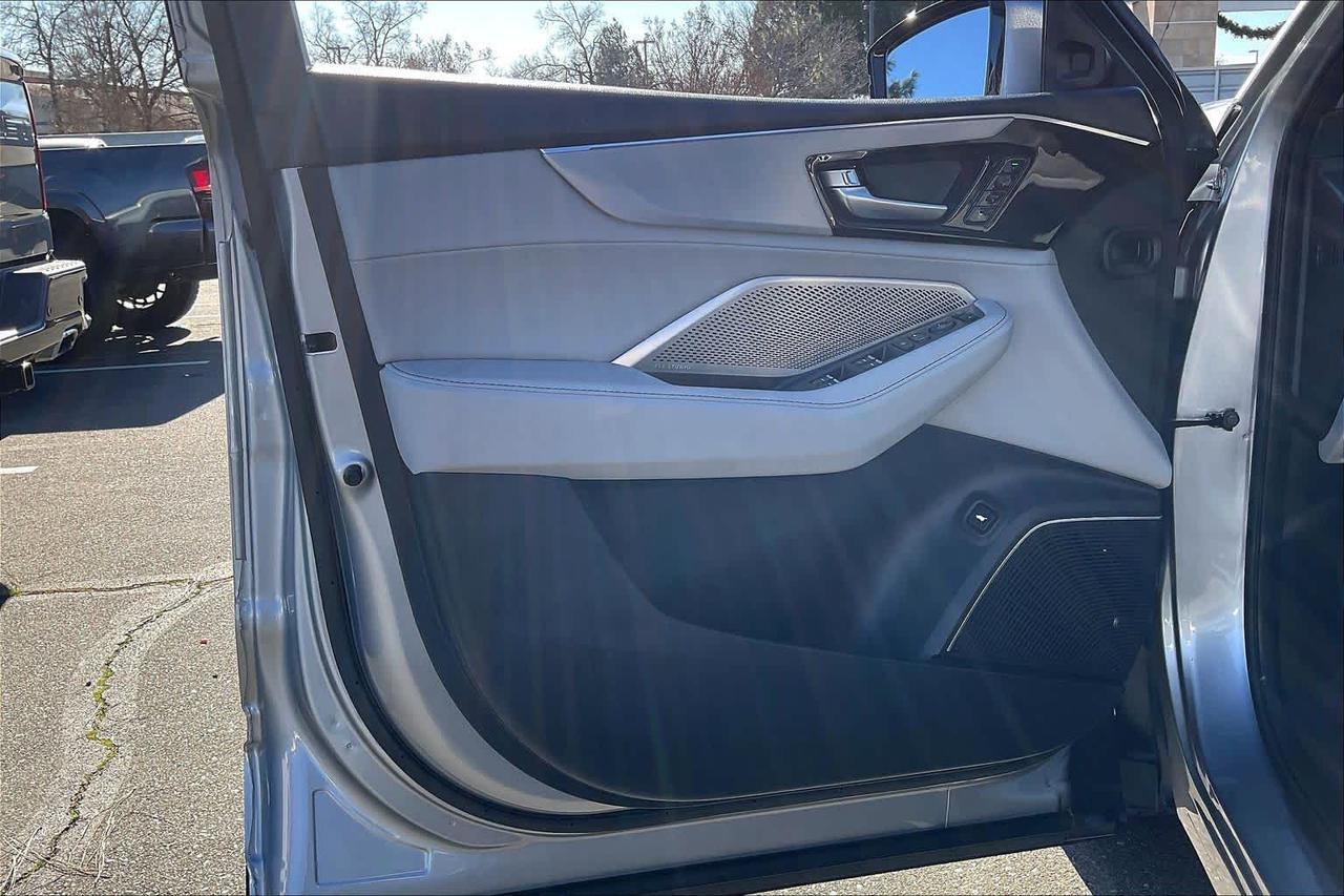 2023 Acura MDX w/Technology Package Roseville CA