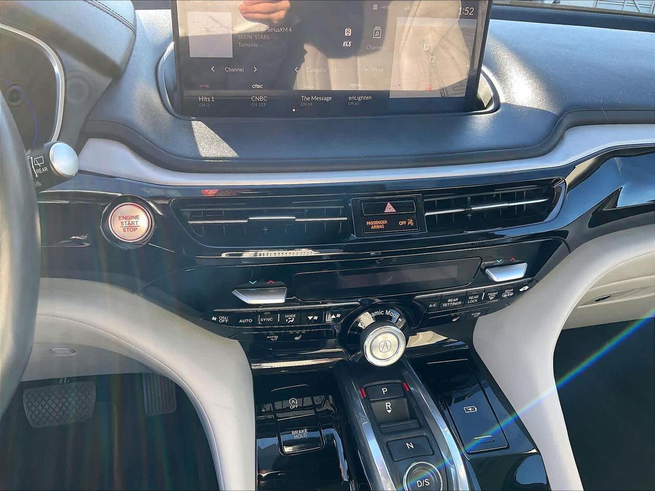 2023 Acura MDX w/Technology Package Roseville CA