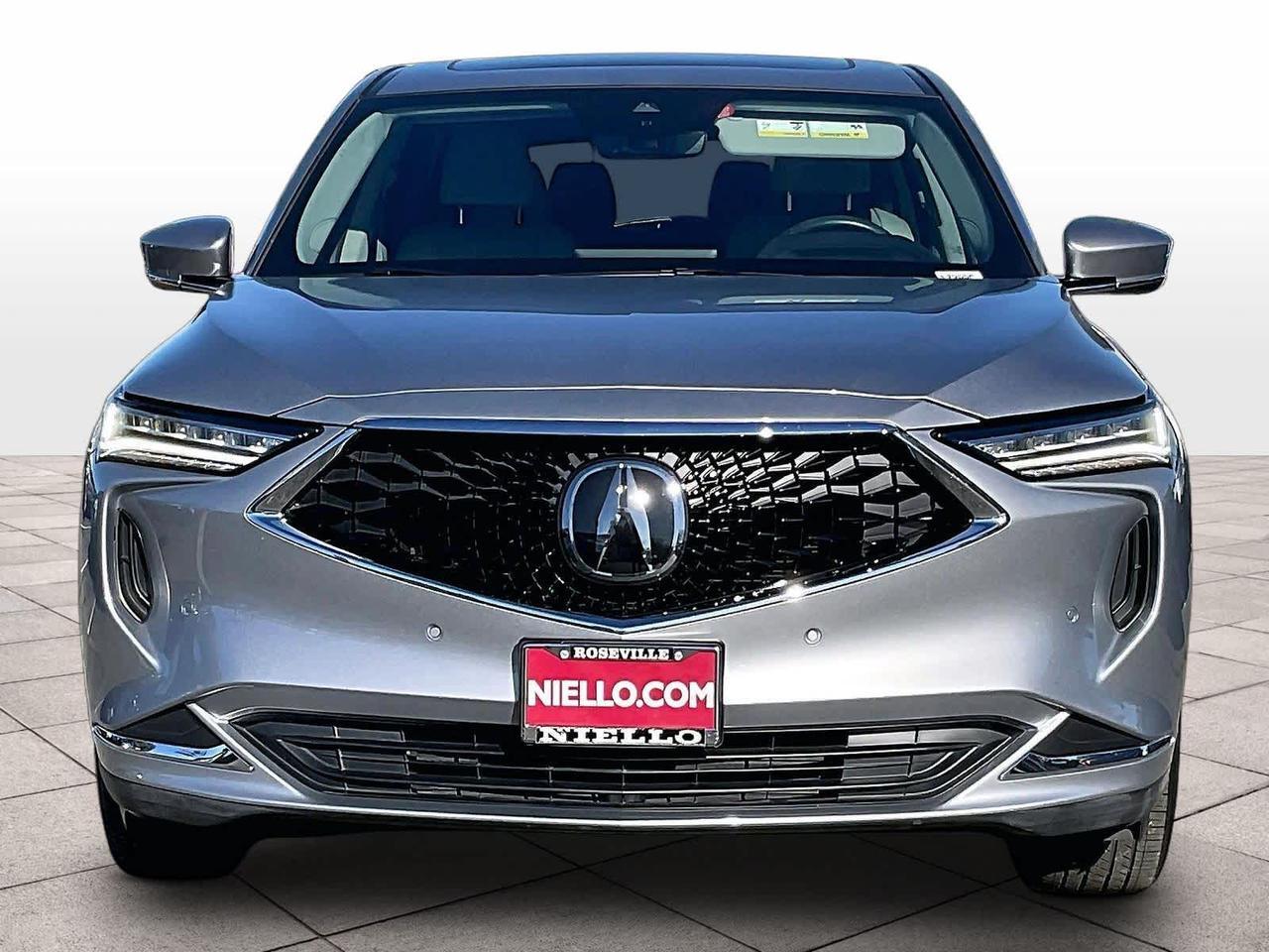 2023 Acura MDX w/Technology Package