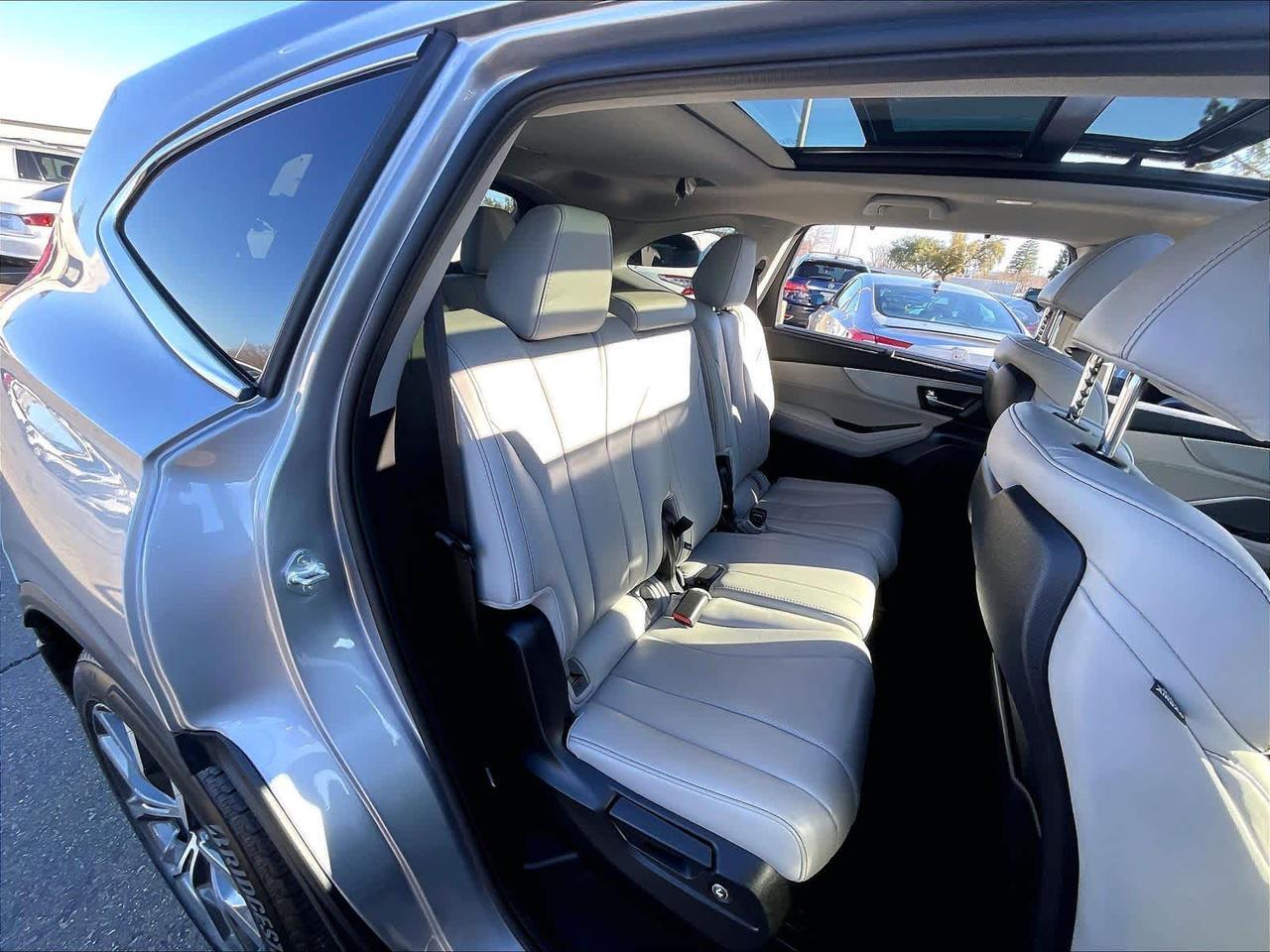 2023 Acura MDX w/Technology Package Roseville CA