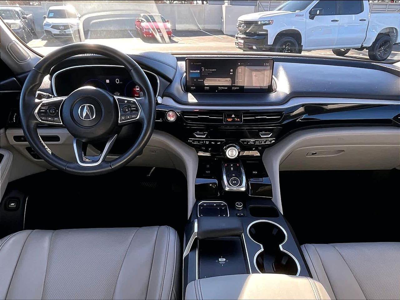 2023 Acura MDX w/Technology Package Roseville CA