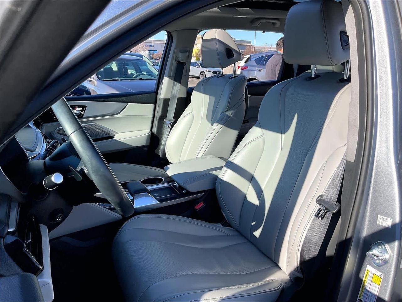 2023 Acura MDX w/Technology Package Roseville CA