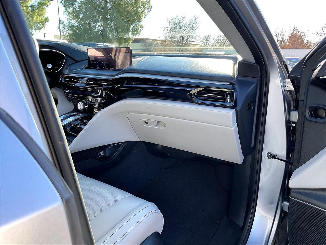 2023 Acura MDX w/Technology Package Roseville CA