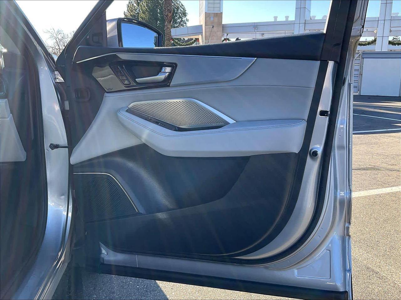 2023 Acura MDX w/Technology Package Roseville CA