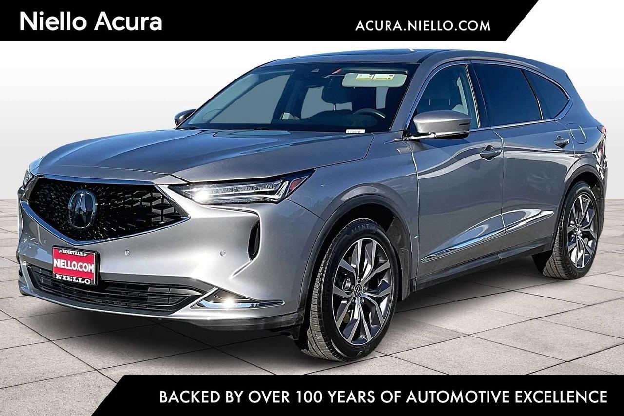 2023 Acura MDX w/Technology Package