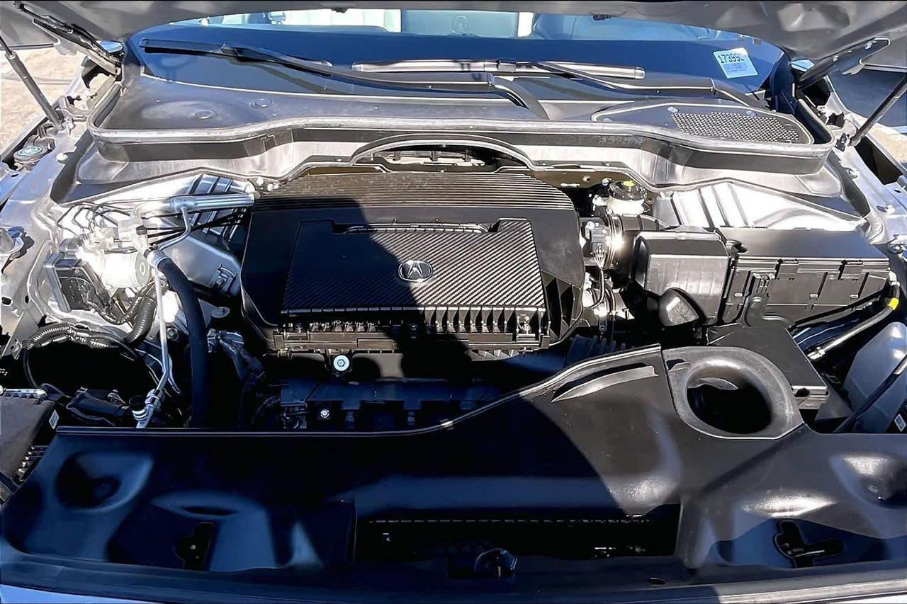 2023 Acura MDX w/Technology Package Roseville CA