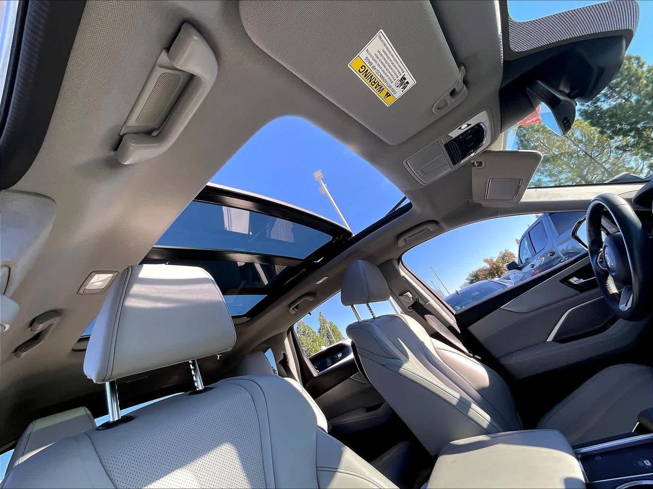 2023 Acura MDX w/Technology Package Roseville CA