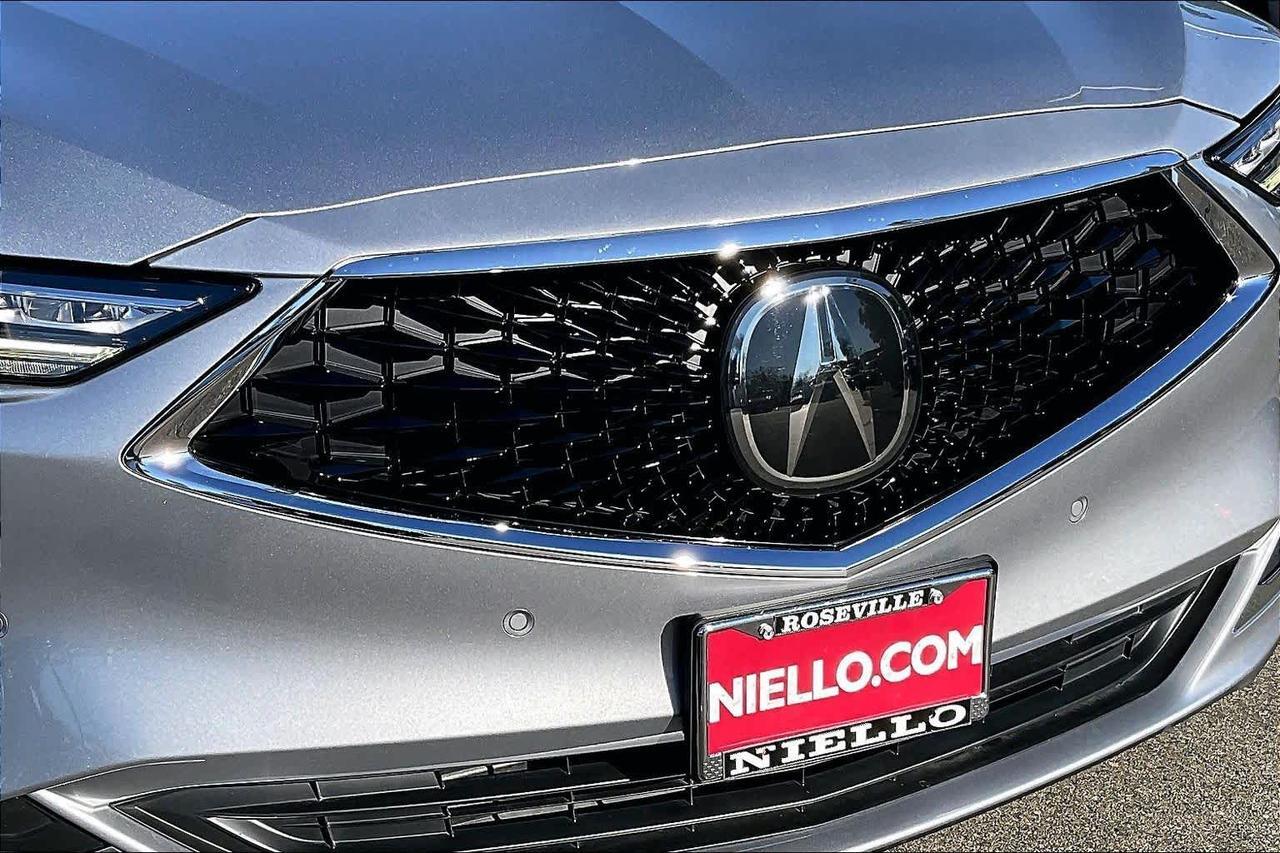 2023 Acura MDX w/Technology Package Roseville CA