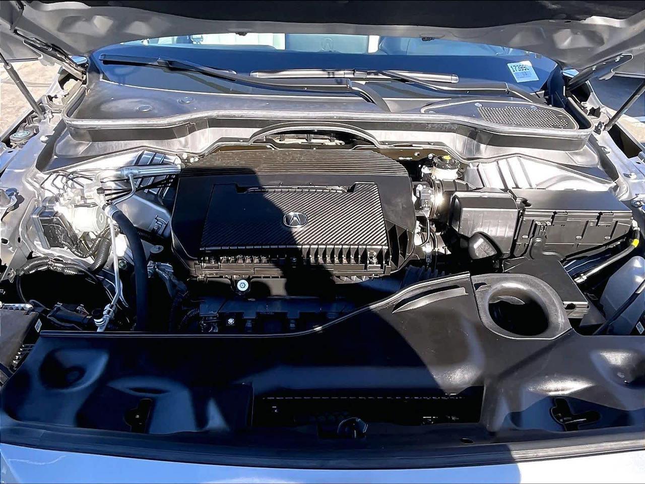 2023 Acura MDX w/Technology Package Roseville CA