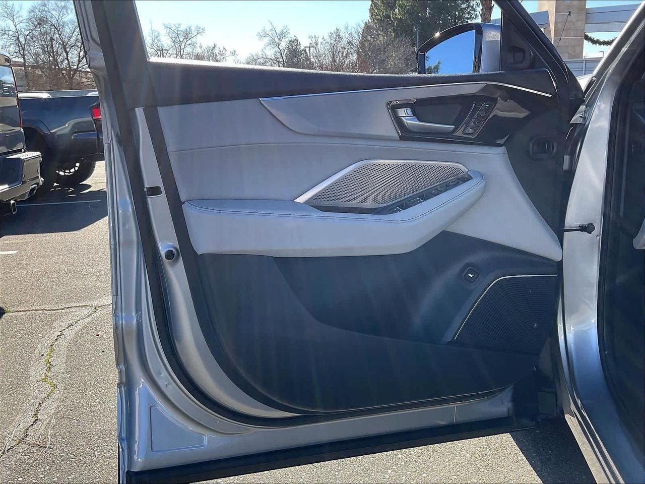 2023 Acura MDX w/Technology Package Roseville CA