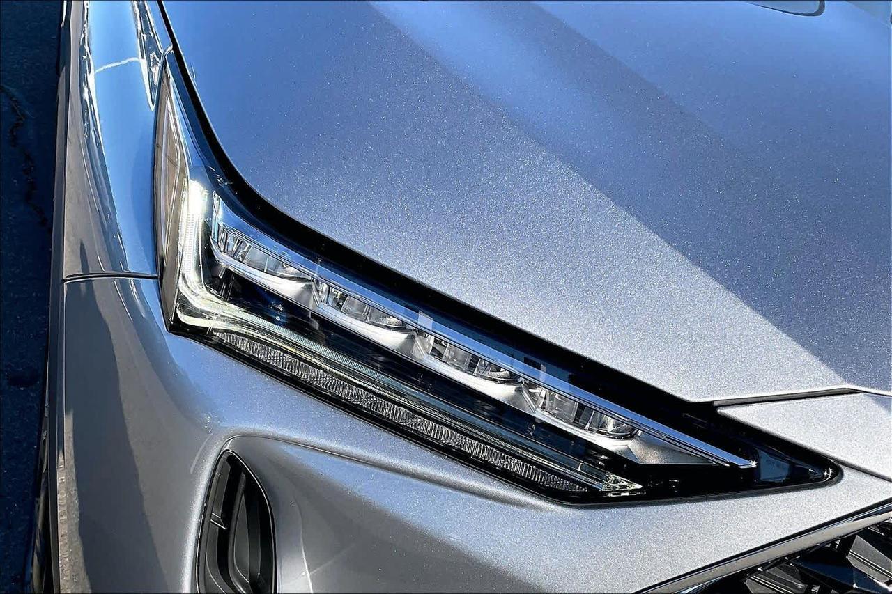 2023 Acura MDX w/Technology Package Roseville CA