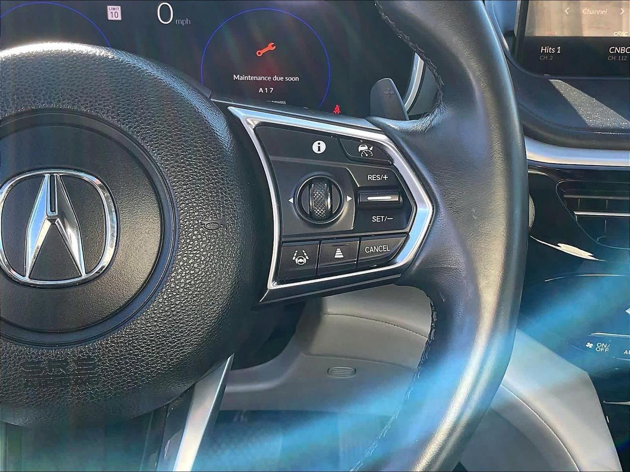 2023 Acura MDX w/Technology Package Roseville CA