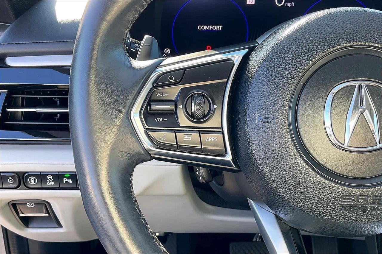 2023 Acura MDX w/Technology Package Roseville CA