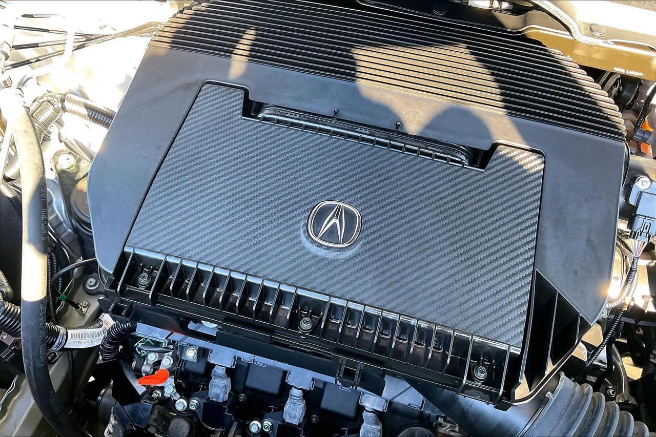 2023 Acura MDX w/Technology Package Roseville CA