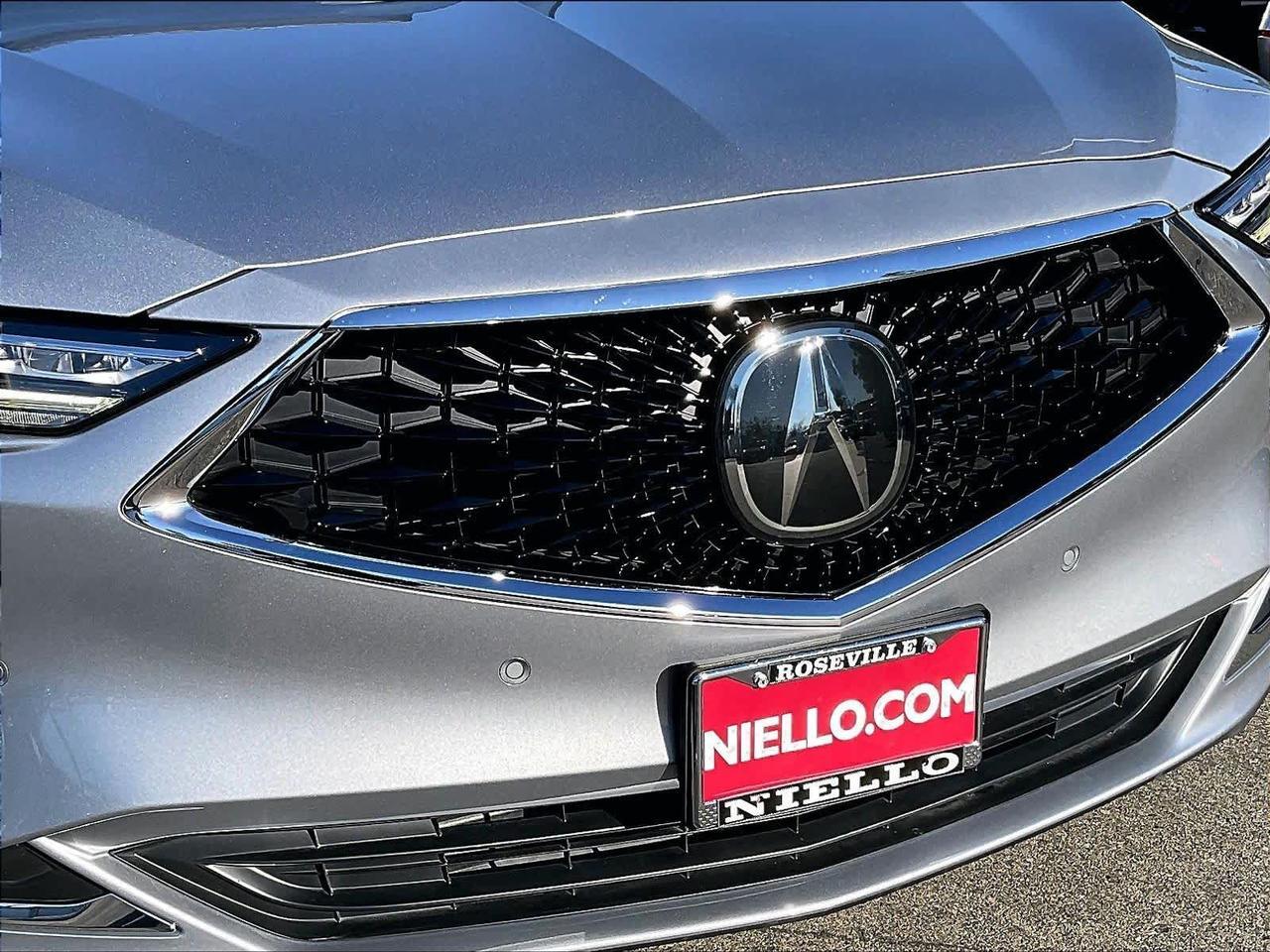 2023 Acura MDX w/Technology Package Roseville CA