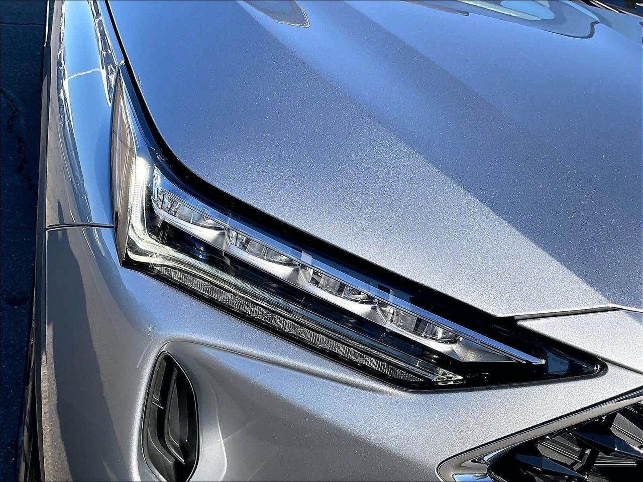 2023 Acura MDX w/Technology Package Roseville CA