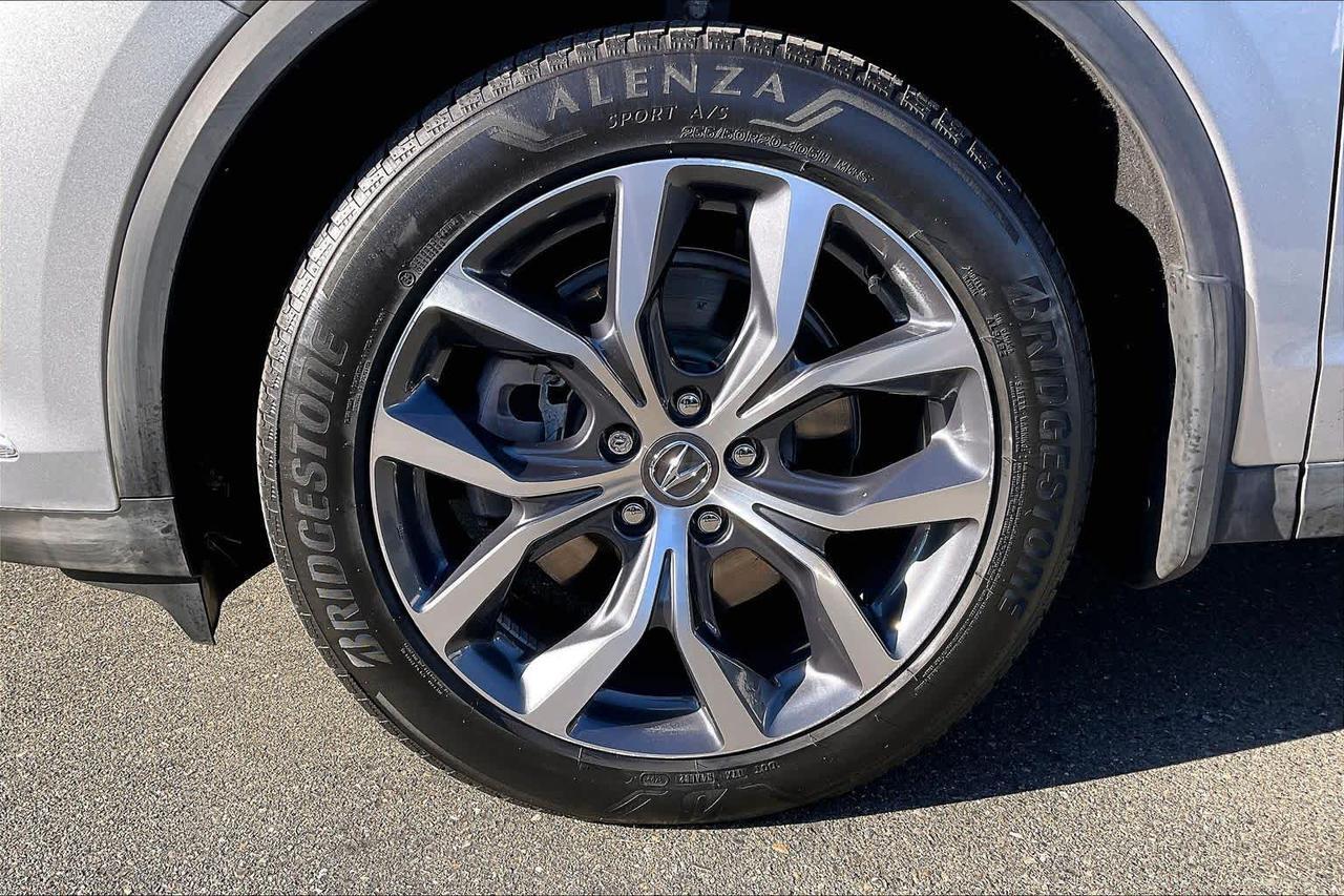 2023 Acura MDX w/Technology Package Roseville CA