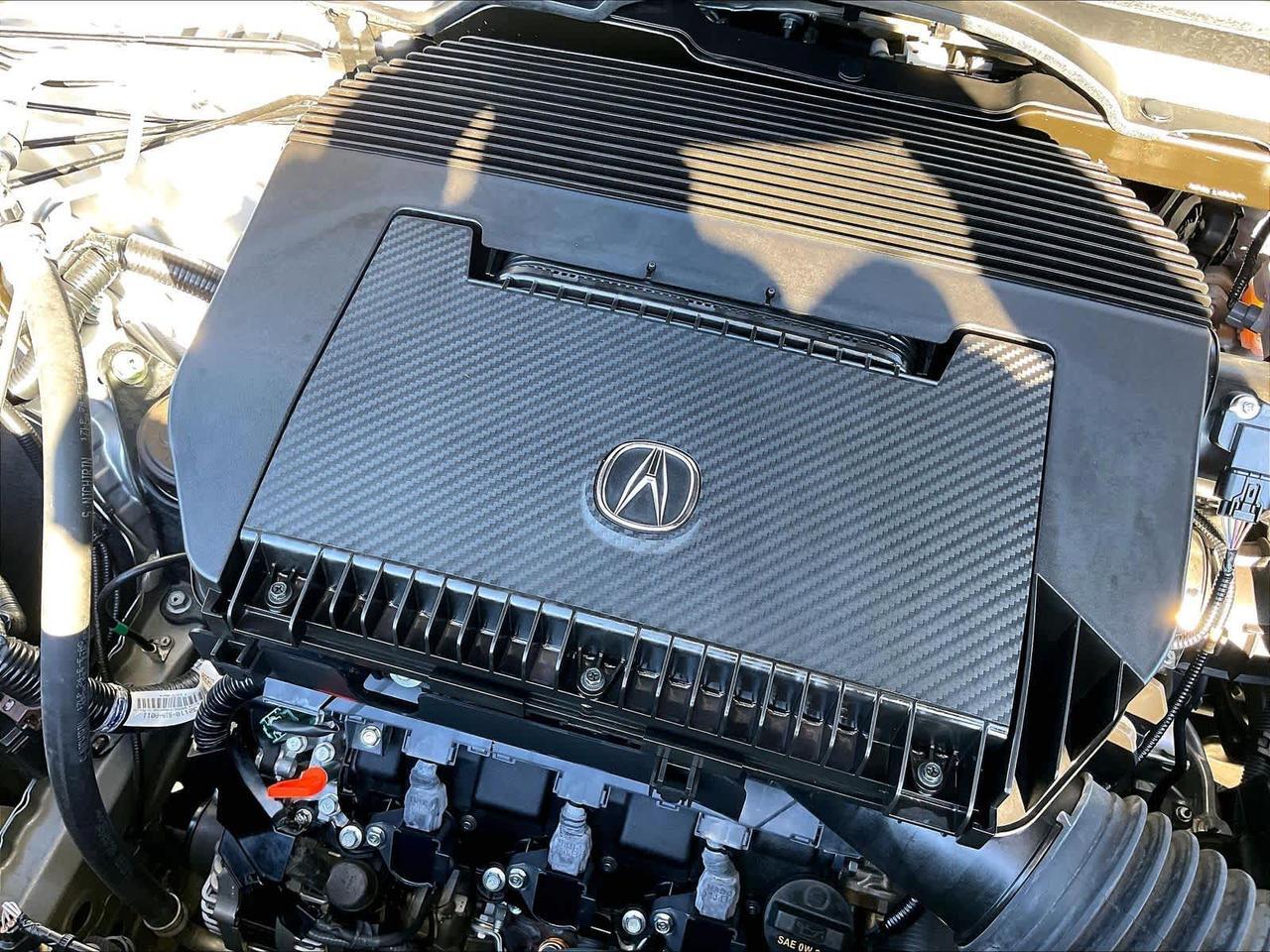 2023 Acura MDX w/Technology Package Roseville CA