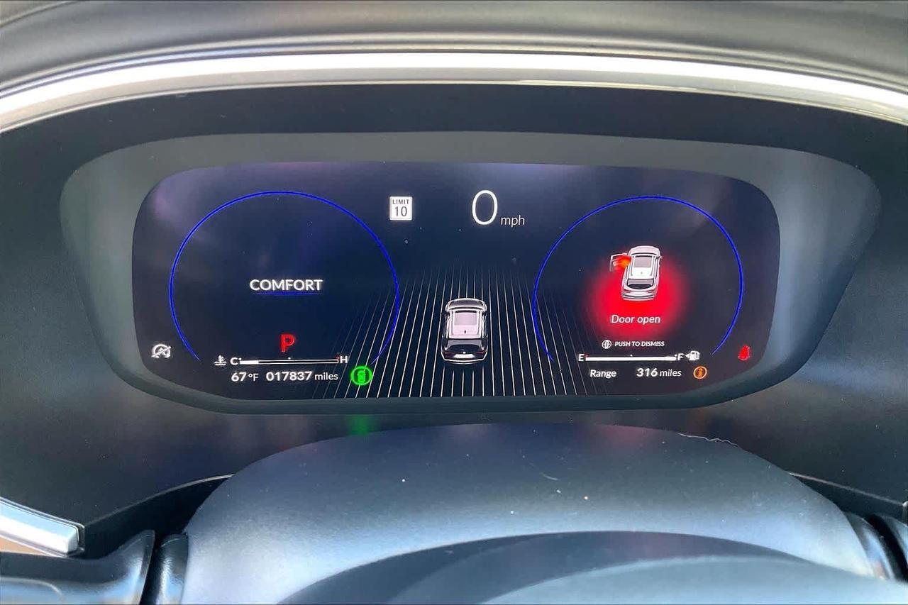 2023 Acura MDX w/Technology Package Roseville CA