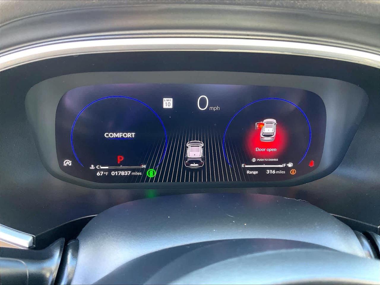 2023 Acura MDX w/Technology Package Roseville CA