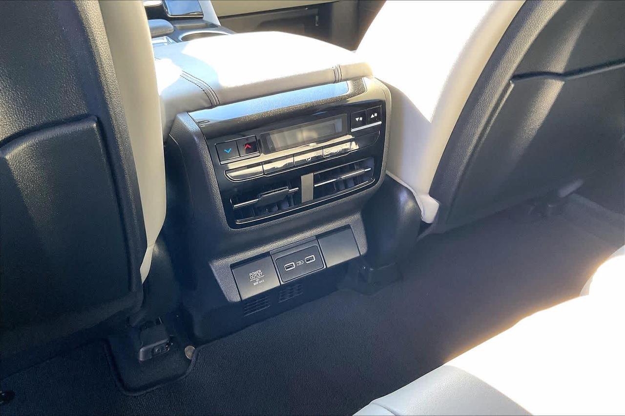 2023 Acura MDX w/Technology Package Roseville CA