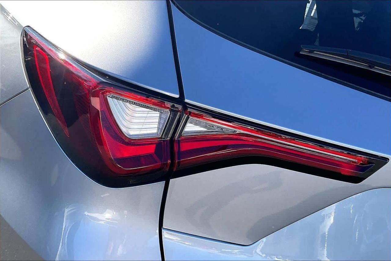 2023 Acura MDX w/Technology Package Roseville CA