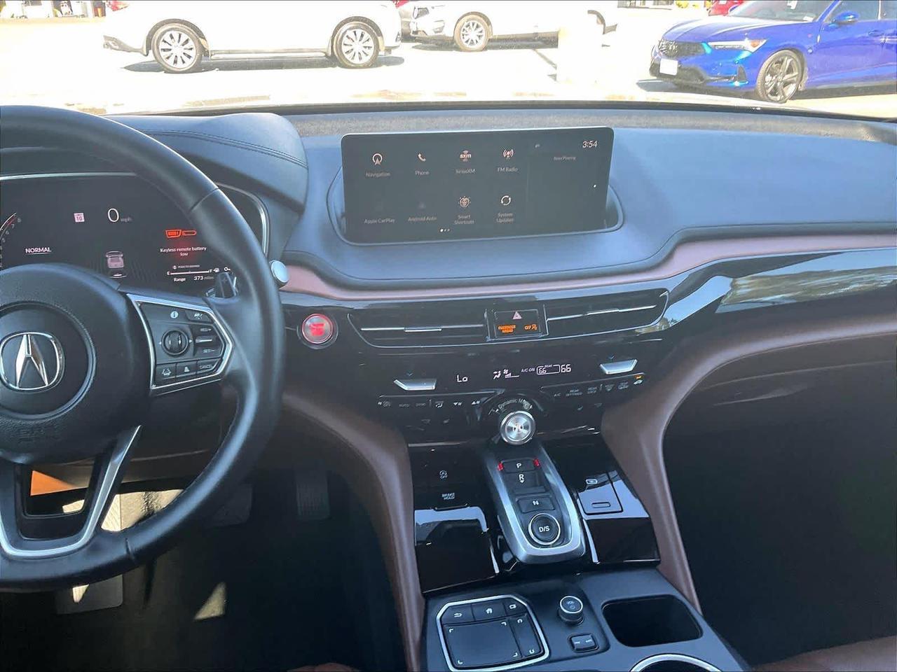 2023 Acura MDX w/Technology Package Roseville CA