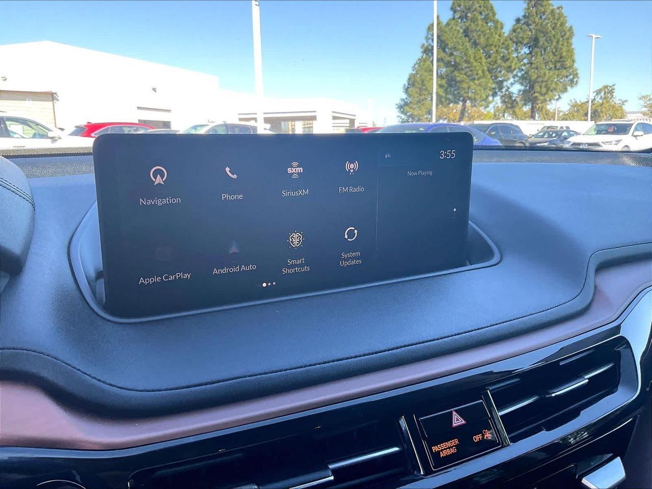 2023 Acura MDX w/Technology Package Roseville CA