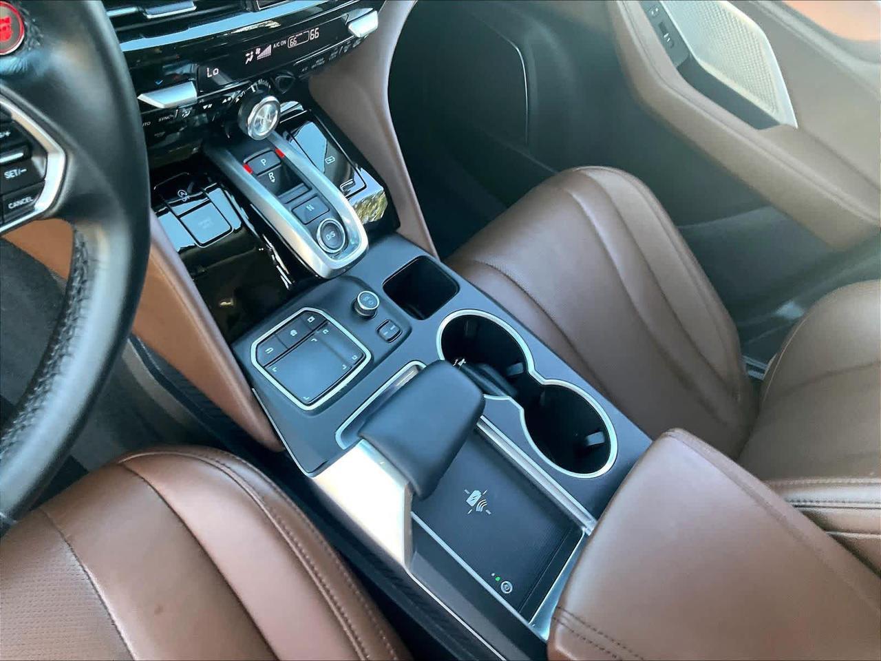 2023 Acura MDX w/Technology Package Roseville CA