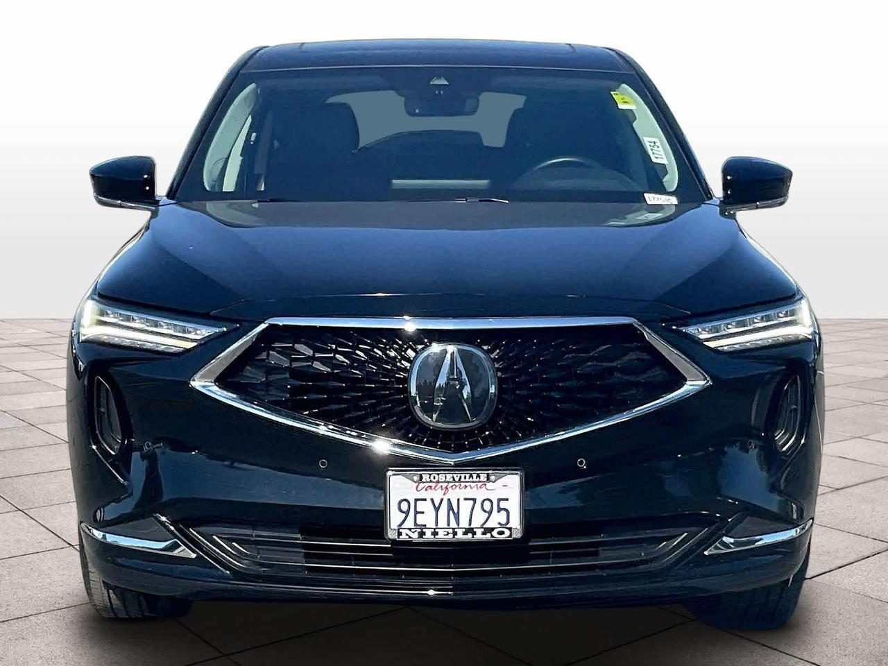 2023 Acura MDX w/Technology Package