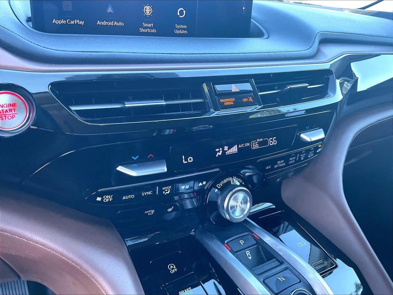 2023 Acura MDX w/Technology Package Roseville CA