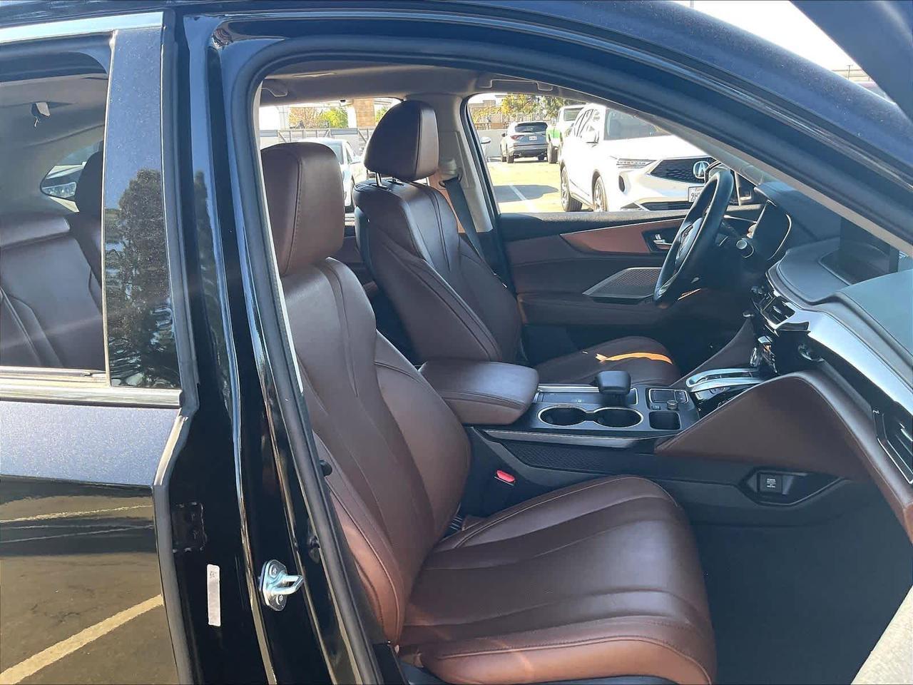 2023 Acura MDX w/Technology Package Roseville CA