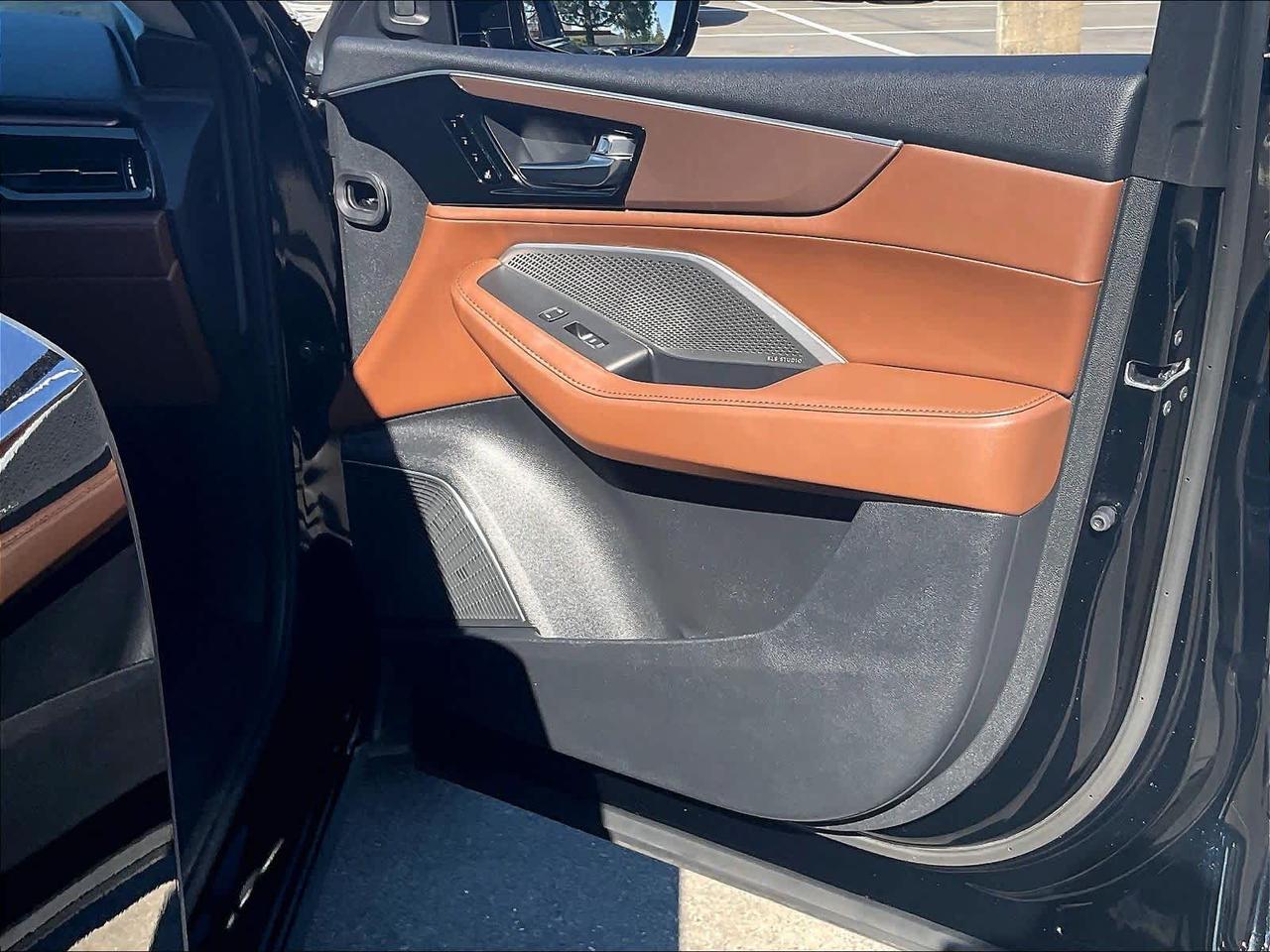 2023 Acura MDX w/Technology Package Roseville CA