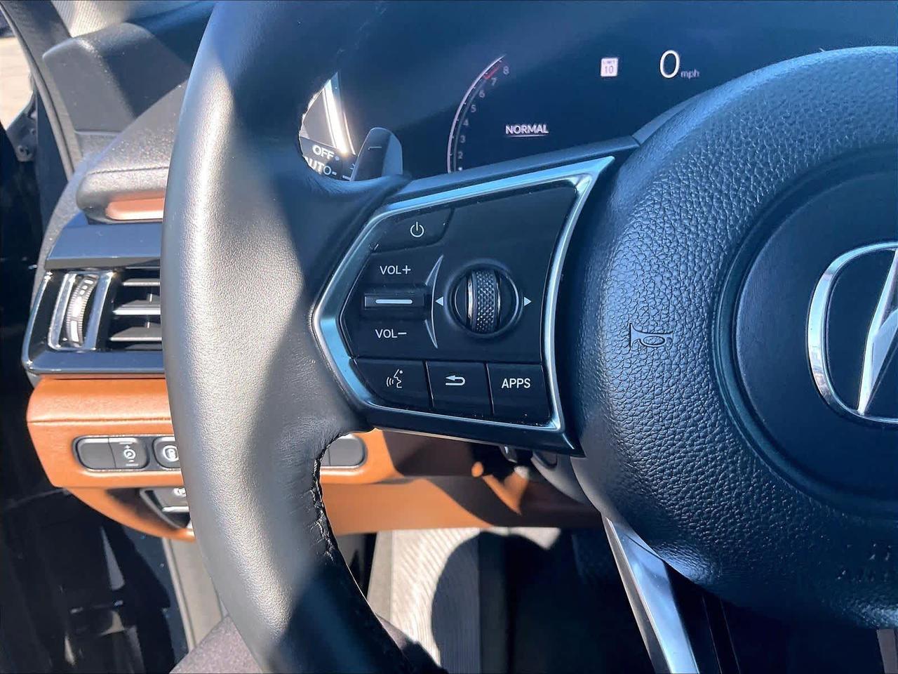 2023 Acura MDX w/Technology Package Roseville CA