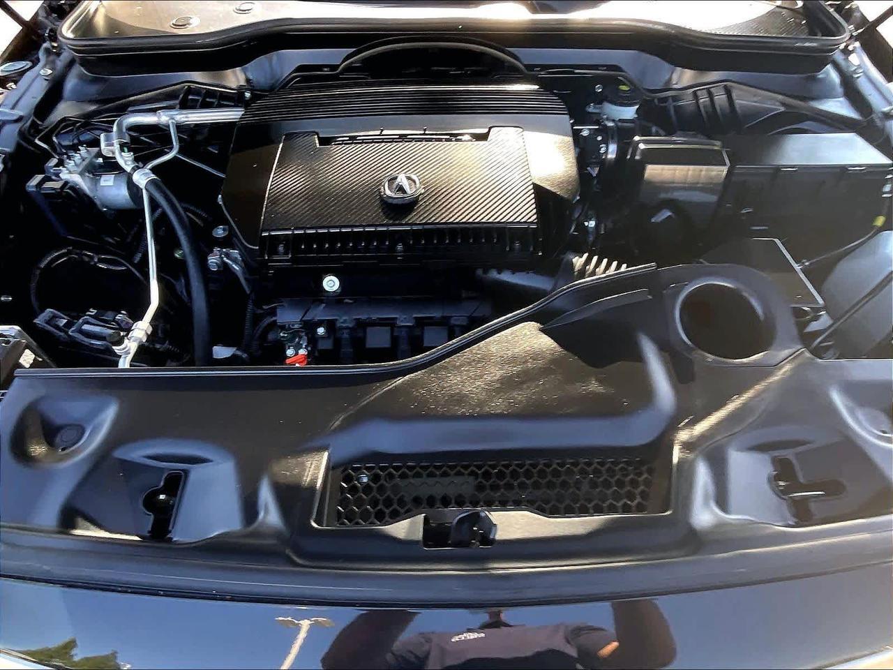 2023 Acura MDX w/Technology Package Roseville CA