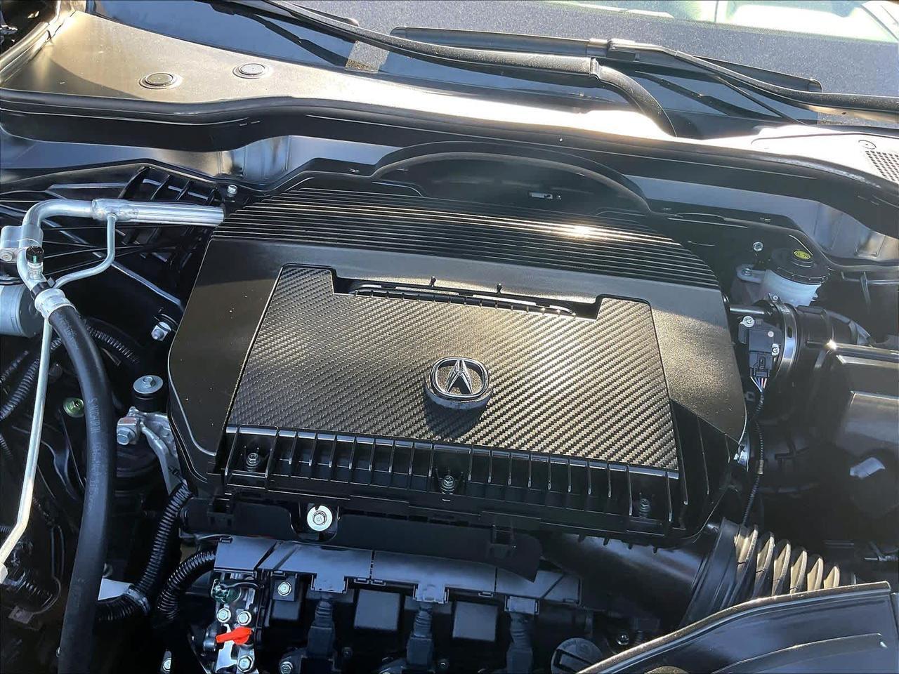 2023 Acura MDX w/Technology Package Roseville CA